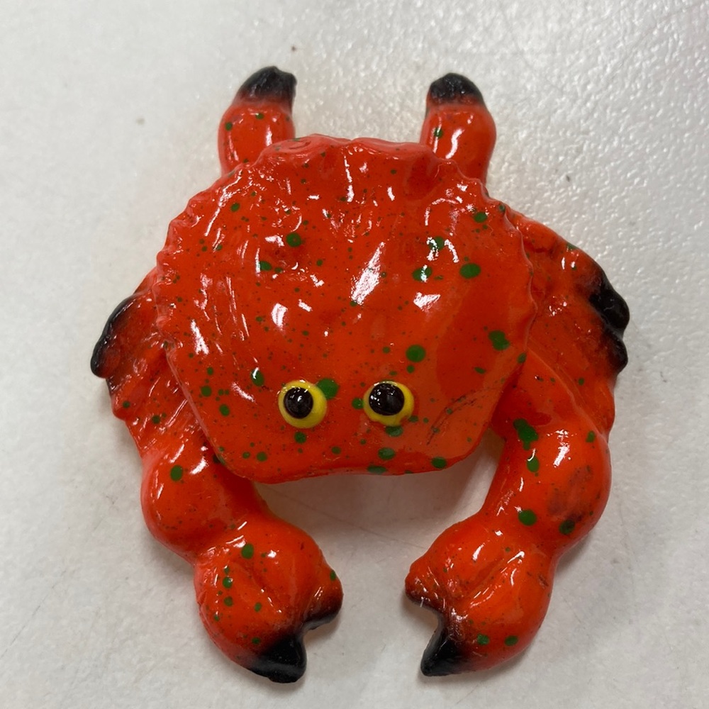 Octopus magnet